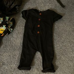 Super adorable romper